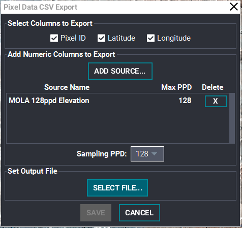 Image:pixelExport_selectSaveLocation.png